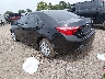 2T1BURHE6FC****** Salvamento y Reparables 2015 Toyota Corolla en Lafayette