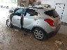 KL4CJCSB4FB****** Salvage and Repairable 2015 Buick Encore in Flint