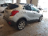 KL4CJCSB4FB****** Salvage and Wrecked 2015 Buick Encore in Michigan State