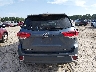 5TDDZRFH2KS****** Destrozados 2019 Toyota Highlander