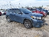 5TDDZRFH2KS****** Salvamento y Destrozados 2019 Toyota Highlander en Savannah