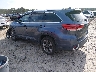 5TDDZRFH2KS****** Salvamento y Reparables 2019 Toyota Highlander en Savannah