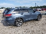 5TDDZRFH2KS****** Salvamento y Destrozados 2019 Toyota Highlander en Estado de Georgia