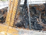 4S4BRCGC1D3****** Wrecked 2013 Subaru Outback in Chattanooga