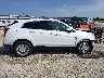 3GYFNBE39ES****** Reparables 2014 Cadillac SRX en Estado de Arkansas