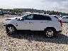3GYFNBE39ES****** Salvamento 2014 Cadillac SRX
