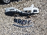 3GYFNBE39ES****** Destrozados 2014 Cadillac SRX en Estado de Arkansas