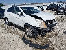 3GYFNBE39ES****** Salvamento y Destrozados 2014 Cadillac SRX en Fayetteville