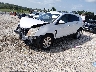 3GYFNBE39ES****** Usados y Reparables 2014 Cadillac SRX en Fayetteville