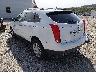 3GYFNBE39ES****** Salvamento y Reparables 2014 Cadillac SRX en Fayetteville
