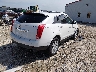 3GYFNBE39ES****** Salvamento y Destrozados 2014 Cadillac SRX en Estado de Arkansas