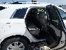 3GYFNBE39ES****** Destrozados 2014 Cadillac SRX en Fayetteville