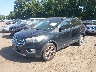 1FMCU9GD3HU****** Used and Repairable 2017 Ford Escape in Metro DC