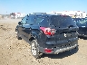 1FMCU9GD3HU****** Salvage and Repairable 2017 Ford Escape in Metro DC