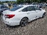 1HGCV1F3XLA****** Salvamento y Destrozados 2020 Honda Accord en Estado de Nueva York