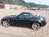 JM1NC2PF4B0****** Salvamento 2011 Mazda MX-5 Miata