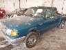 1FTCR14U9VP****** Usados y Reparables 1997 Ford Ranger en Flint