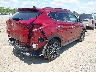 KM8J3CAL8MU****** Salvamento y Destrozados 2021 Hyundai Tucson en Estado de Tennessee