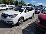 JF2SJAWC5HH****** Usados y Reparables 2017 Subaru Forester en Memphis