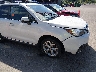 JF2SJAWC5HH****** Salvamento y Reparables 2017 Subaru Forester en Estado de Tennessee