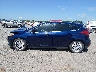 1FADP3N24GL****** Reparables 2016 Ford Focus en Estado de Arkansas