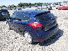 1FADP3N24GL****** Salvamento y Reparables 2016 Ford Focus en Little Rock