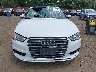 WAU7FLFF1F1****** Destrozados 2015 Audi A3 en Estado de Nueva Jersey