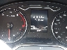 WAU7FLFF1F1****** Salvamento 2015 Audi A3