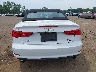 WAU7FLFF1F1****** Destrozados 2015 Audi A3