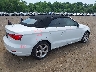 WAU7FLFF1F1****** Usados 2015 Audi A3
