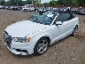 WAU7FLFF1F1****** Reparables 2015 Audi A3