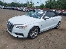 WAU7FLFF1F1****** Usados y Reparables 2015 Audi A3 en Sayreville