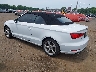 WAU7FLFF1F1****** Salvamento y Reparables 2015 Audi A3 en Sayreville
