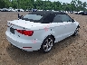 WAU7FLFF1F1****** Salvamento y Destrozados 2015 Audi A3 en Estado de Nueva Jersey