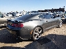1G1FE1R71G0****** Salvamento y Destrozados 2016 Chevrolet Camaro en Estado de Colorado