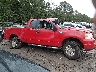 1FTRX14W95F****** Reparables 2005 Ford F-150 en Estado de Carolina del Sur
