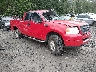 1FTRX14W95F****** Salvamento y Destrozados 2005 Ford F-150 en Charleston
