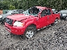 1FTRX14W95F****** Usados y Reparables 2005 Ford F-150 en Charleston