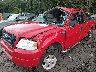 1FTRX14W95F****** Salvamento y Reparables 2005 Ford F-150 en Estado de Carolina del Sur