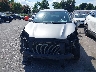 KNDPM3AC1M7****** Wrecked 2021 Kia Sportage in North Carolina State