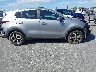 KNDPM3AC1M7****** Used 2021 Kia Sportage in North Carolina State