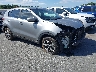 KNDPM3AC1M7****** Salvage and Wrecked 2021 Kia Sportage in Charlotte