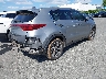 KNDPM3AC1M7****** Salvage and Wrecked 2021 Kia Sportage in North Carolina State