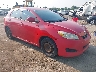 2T1KU40E49C****** Salvage and Wrecked 2009 Toyota Matrix in South Bend