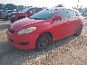 2T1KU40E49C****** Used and Repairable 2009 Toyota Matrix in South Bend