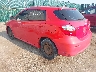 2T1KU40E49C****** Salvage and Repairable 2009 Toyota Matrix in South Bend