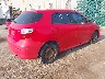 2T1KU40E49C****** Salvage and Wrecked 2009 Toyota Matrix in Indiana State