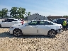 1G1ZH5SX5HF****** Salvage 2017 Chevrolet Malibu