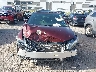 2HGFB2F91EH****** Wrecked 2014 Honda Civic in Texas State