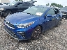 3KPF24AD3KE****** Usados y Reparables 2019 Kia Forte en Atlanta South